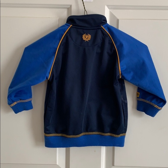 Phat Farm Little Boys Jacket - Picture 2 of 6